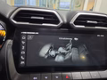 Daumennagel 28 - MG ZS Luxury 1,5 Hybrid+ 197PS Pano/18*Alu/LED/Navi/Leder/Kamera   **
