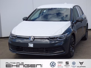 Volkswagen Golf Neuwagen Kaufen