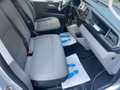 Daumennagel 14 - Volkswagen Transporter 2.0 Kasten DSG 150 PS