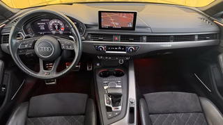 Audi RS 5 Coupe 2.9 TFSI quattro MASSAGE TOT HEAD-UP SHZ - photo 18