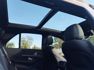 Mercedes-Benz GLE 350d 4Matic AMG+Luft+AHK+Pano+Memory+22"+1HD - bilder 8