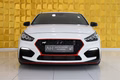 Thumbnail 2 - Hyundai i30 N Performance KAM KLAPPE K&W 19"BORBET 1.HD