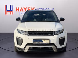 Land Rover Range Rover Evoque SE Dynamic Sport/ VOLL/ Pano - bilder 2