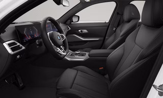 2026 BMW 330i xDrive Sedan - photo 6