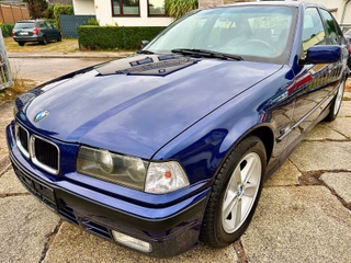 BMW 318 Gebrauchtwagen Kaufen