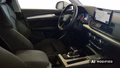 Daumennagel 9 - Audi Q5 40 TDI quattro NAVI/RFK/LED/TEMPOMAT/KEYLESS
