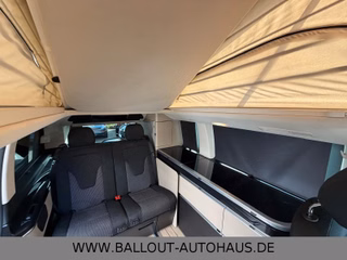 Mercedes-Benz V 300 d 4MATIC lang*MARCO POLO*KÜCHE*KAMERA*AHK - foto 20