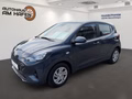 Daumennagel 1 - Hyundai i10 Select NAVI, KLIMA, GRA, KAMERA