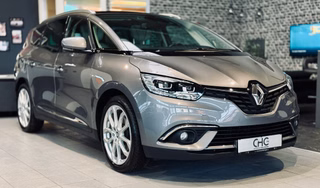 Renault Grand Scenic Gebrauchtwagen Kaufen