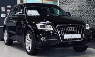 Audi Q5 Gebrauchtwagen Kaufen