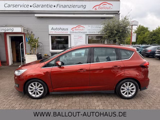 Ford C-Max Used vehicle for sale