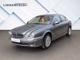 Jaguar X-Type Авто с пробегом купить