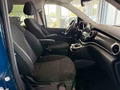 Daumennagel 12 - Mercedes-Benz 200/220 d RISE lang Navi AHK 7Sitzer