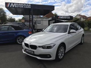 BMW 320 Used vehicle for sale
