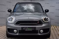 Daumennagel 2 - MINI Cooper S Countryman Chilli Navi CarPlay Tempomat