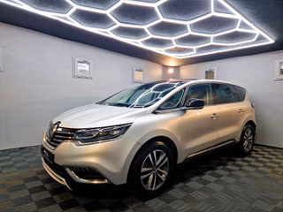 Renault Espace V Intens|7 SITZER|AUTOM|LEDER|NAVI|LED|PANO