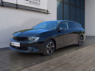 Opel Astra Gebrauchtwagen Kaufen