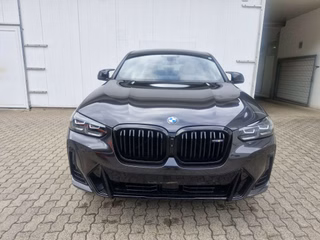 2024 BMW X4 M40i - photo 2