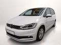 Daumennagel 1 - Volkswagen Touran Comfortline AHK/MASSAGE/STNDHZNG/RFK/ACC