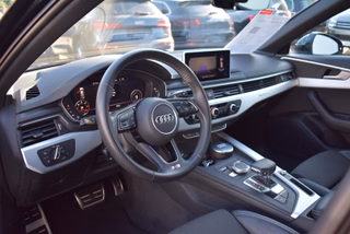 Audi A4 Avant Used vehicle for sale