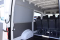 Daumennagel 9 - Volkswagen Crafter 35 Kasten MIXTO DSG STHZ 2xKLIMA KAM