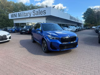 2027 BMW X1 xDrive28i - photo 3
