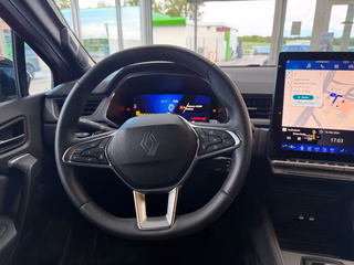Renault Symbioz 140 Mild Hybrid Techno Autom., LED Navi Kamera ACC - bilder 4