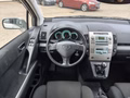 Daumennagel 21 - Toyota Corolla Verso  KLIMAAUTO TEMPOMAT PDC