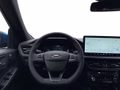 Ford Kuga 2.5 l Duratec FHEV ST-LINE X Autom. AHK LED-MATRIX PANORMA-SCHIEBEDACH WINTER-PAKET - bilder 2