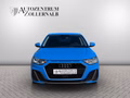 Daumennagel 2 - Audi A1 Sportback 25 TFSI S line *B&O*ACC*AMBIENTE*