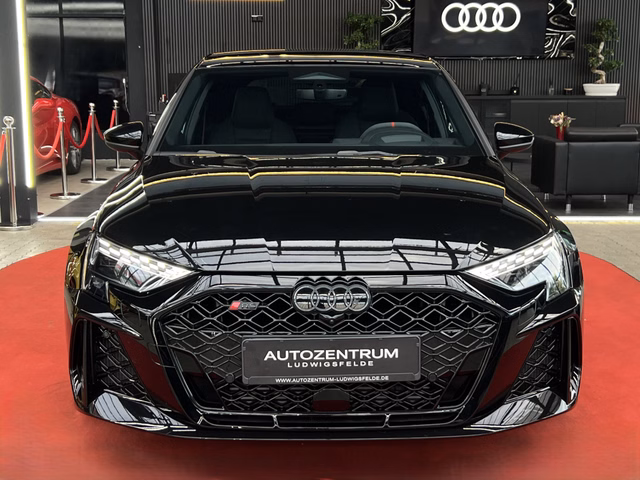 Audi RS 3 Sportback / 360° CAM / PANO / ACC / MATRIX / 2.5 294 kW TFSI quattro - photo 2