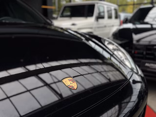 Porsche Cayenne 3,0 Diesel Platinum Edition CHRONO / PANO / CAM / BOSE / START-STOP - foto 11
