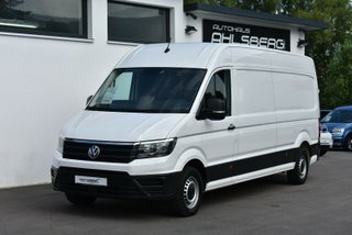 Volkswagen Crafter Used vehicle for sale