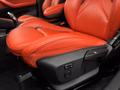 Daumennagel 20 - BMW X2 xDrive M35 i Navi KFK Leder LED Shadow Line