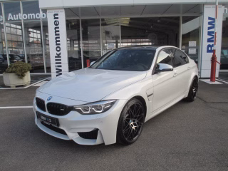 BMW M3 Used vehicle for sale