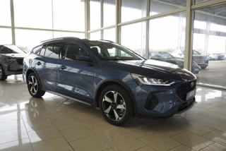 Ford Focus Active X 1,0 155PS Navi/Kamera/Winterp.   **