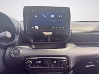 Mazda 2 Hybrid 1.5L VVT-i 116PS Homura - bilder 8