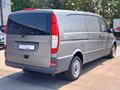 Daumennagel 9 - Mercedes-Benz Vito Kasten 113 CDI extralang TÜV 02/28 AHK 3-Sitz. FSE