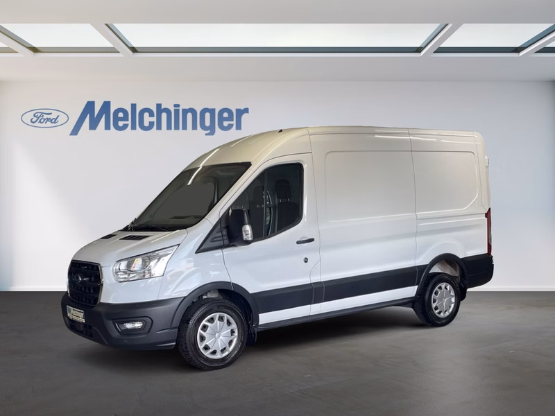Ford Transit Kasten 350 L2 Trend Express-Line-Paket/Sichtpaket