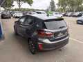Daumennagel 7 - Ford Fiesta Titanium X - LED - Mega Ausstattung - Wenig Kilometer