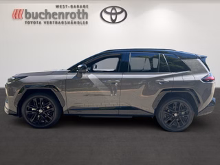 Toyota RAV 4 Plug In Style + Comfort-Paket ( PHEV ) - foto 8