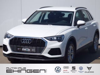 Audi Q3 Gebrauchtwagen Kaufen
