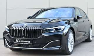 BMW 740 Used vehicle for sale