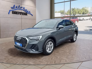 Audi Q3 age.one-day registration Kaufen