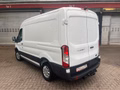 Daumennagel 5 - Ford Transit Kasten 350 L2H2 Trend