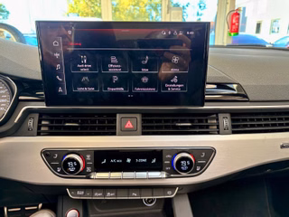 Audi S5 Cabrio 3.0 TFSI quattr LED ACC AHK Kamera - photo 15