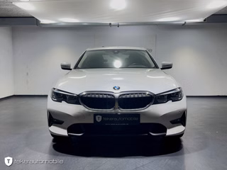 BMW 320 d Sport Line *LED*Navi*Aut.,* - foto 23
