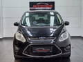 Daumennagel 2 - Ford C-MAX Pano Navi Bi-Xenon
