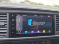 Daumennagel 31 - CUPRA Ateca 1,5TSI DSG 5*J.Gar/AHK/Leder/Navi/el.Klappe  **