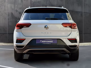 Volkswagen T-Roc Sport Automatik ACC SHZ - foto 39